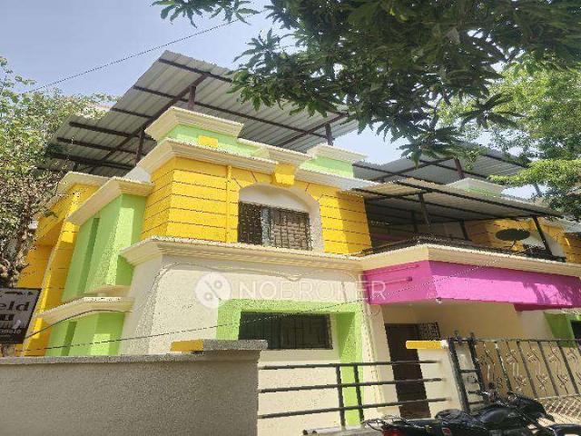 4 BHK House for Rent In Ambegaon