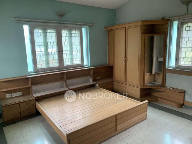 4 BHK House for Rent In Aundh