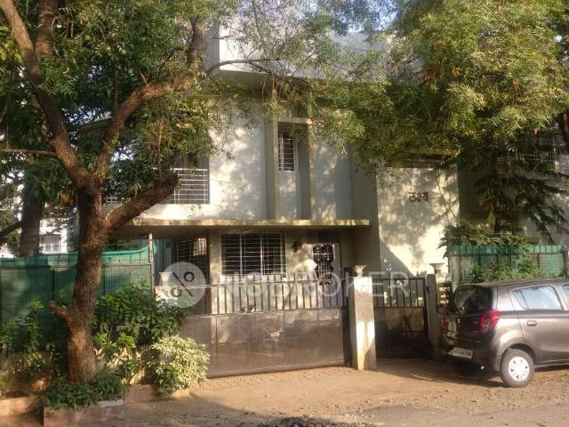 4+ BHK House for Rent In Aundh