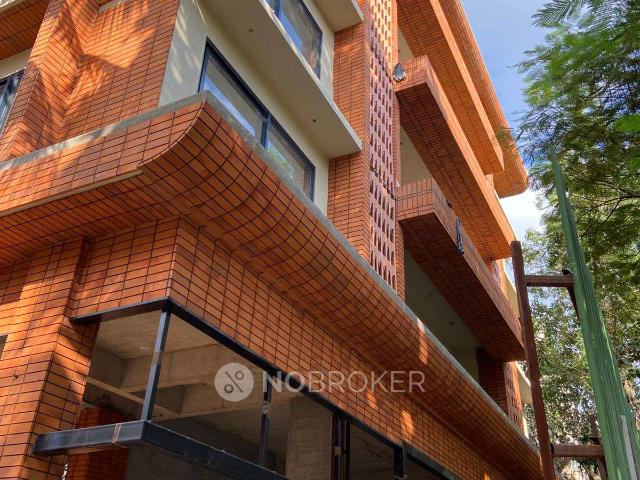4 BHK House for Rent In Baner