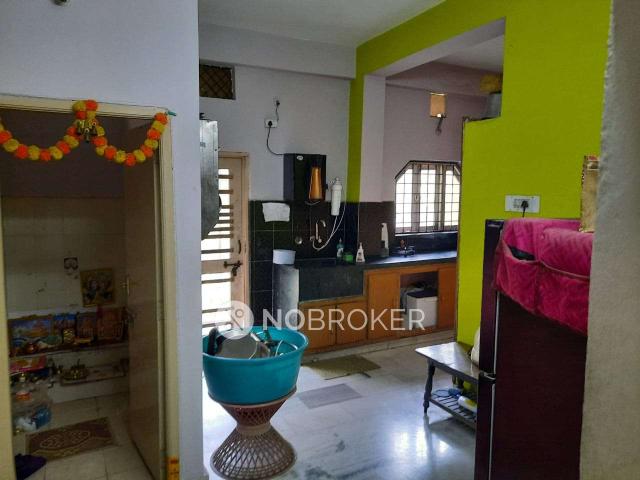 4 BHK House for Rent In Banjara Hills