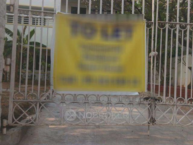 4+ BHK House for Rent In Banjara Hills