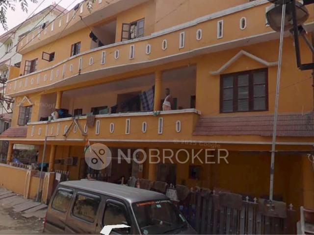 4+ BHK House for Rent In Bellandur