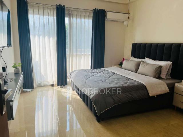 4 BHK House for Rent In Sushant Lok Iii, Sector 57