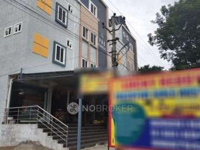 4+ BHK House for Rent In Chanda Nagar