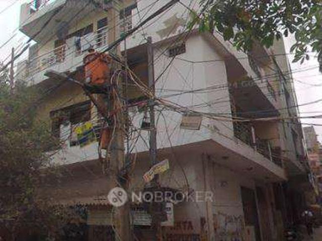 4 BHK House for Rent In Chhatarpur