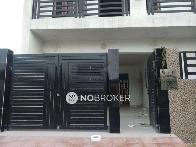4+ BHK House for Rent In Chi V