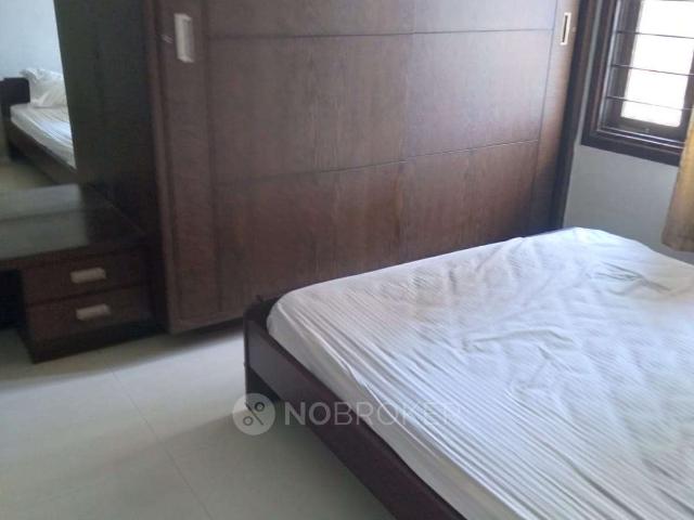 4 BHK House for Rent In Gachibowli