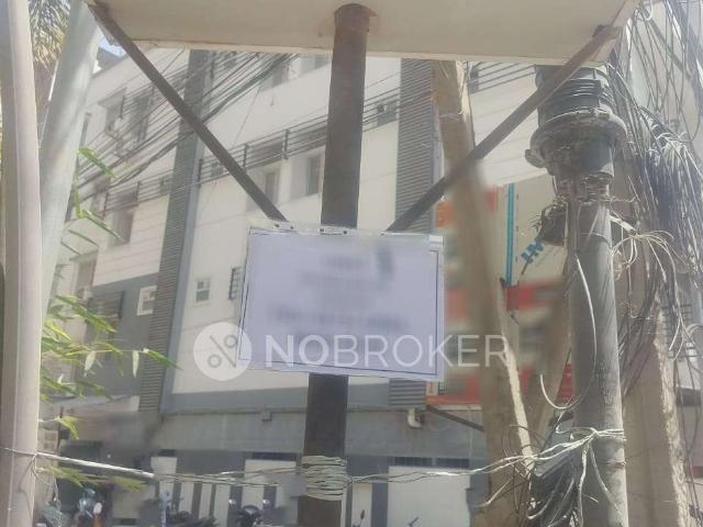 4+ BHK House for Rent In Gachibowli