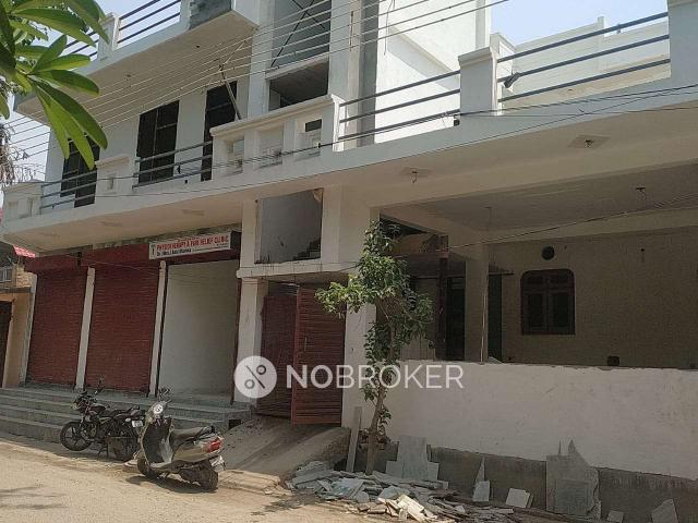 4 BHK House for Rent In Govindpuram