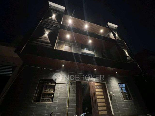 4 BHK House for Rent In Govindpuram