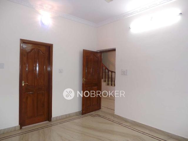 4 BHK House for Rent In H S R Layout