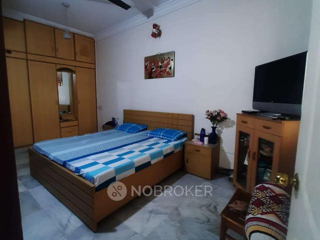 4 BHK House for Rent In Hsr Layout