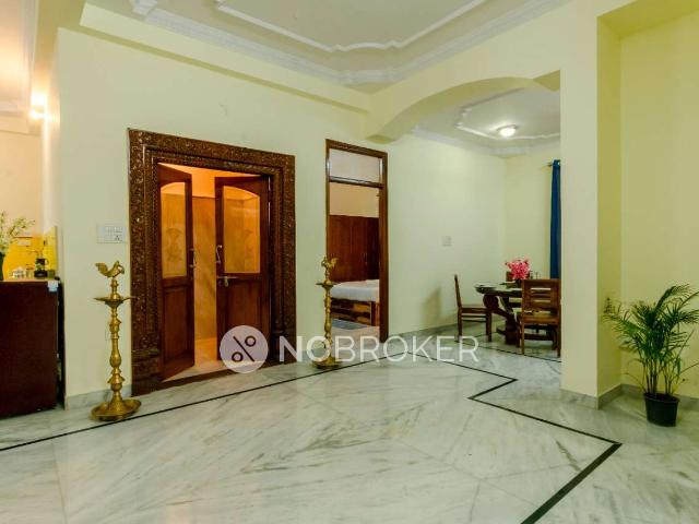 4 BHK House for Rent In Hsr Layout