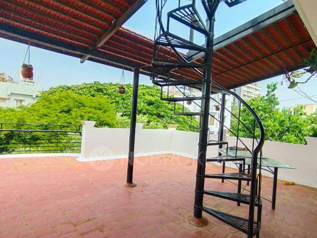 4+ BHK House for Rent In Hsr Layout