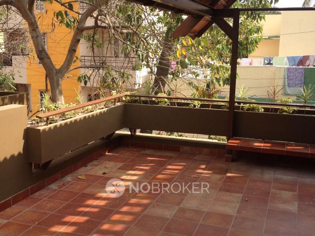 4 BHK House for Rent In Indiranagar