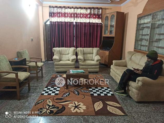 4+ BHK House for Rent In Indirapuram