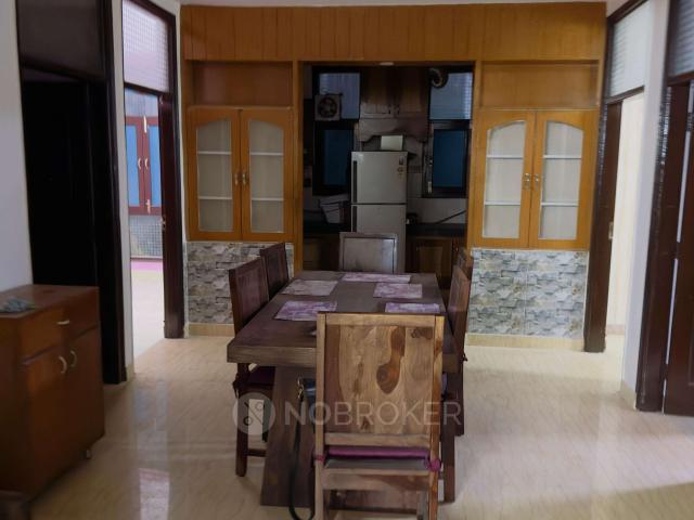 4 BHK House for Rent In Indirapuram