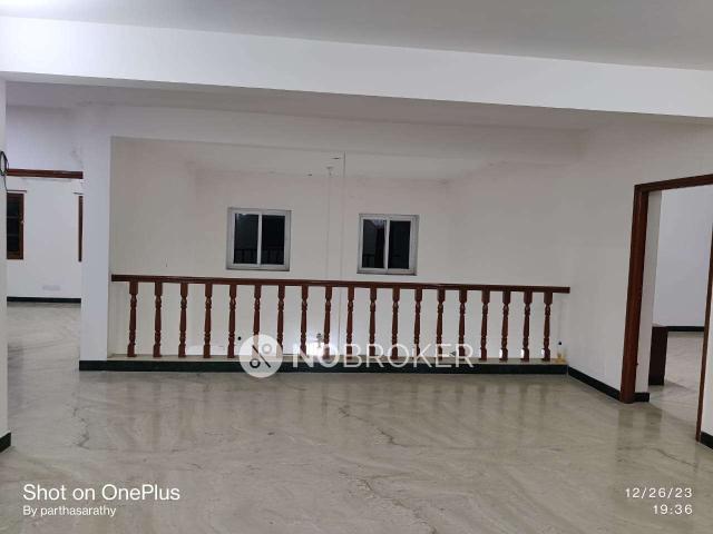 4 BHK House for Rent In Iyyapanthangal