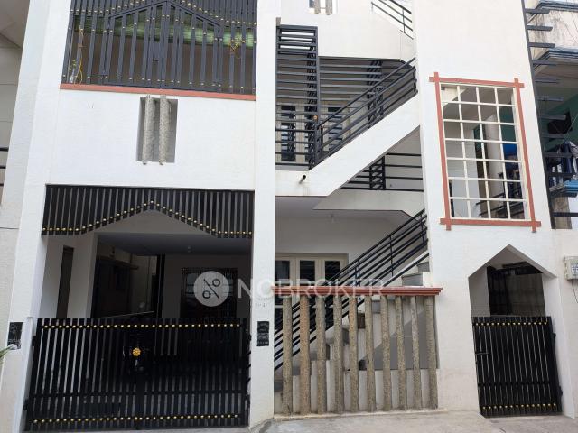 4 BHK House for Rent In J. P. Nagar