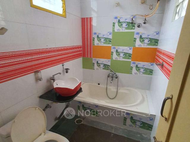 4 BHK House for Rent In J. P. Nagar