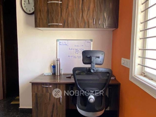 4 BHK House for Rent In J. P. Nagar