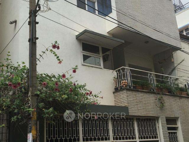 4 BHK House for Rent In J. P. Nagar