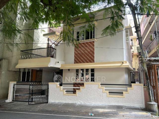 4 BHK House for Rent In Jayanagar