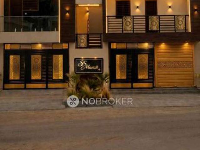 4+ BHK House for Rent In Jp Nagar