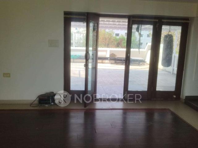 4 BHK House for Rent In Jubli Hills, Road No 82