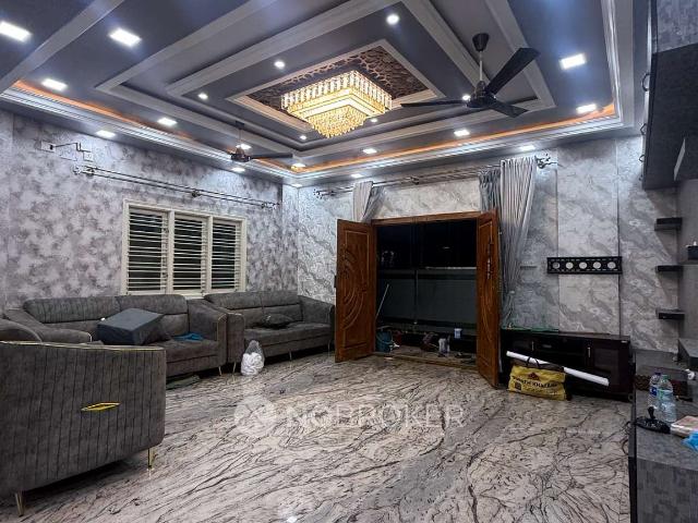 4+ BHK House for Rent In Banashankari