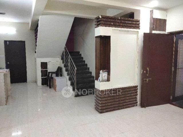 4+ BHK House for Rent In Khajaguda