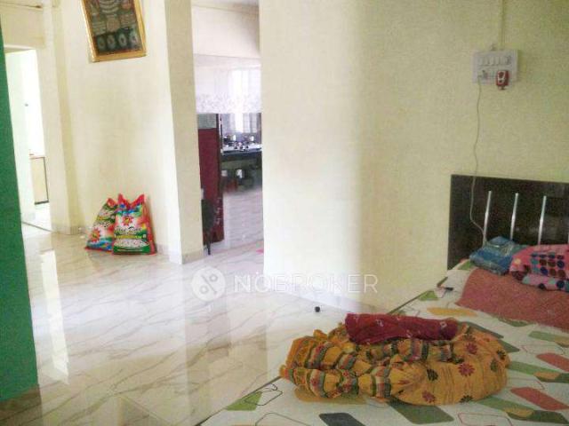 4+ BHK House for Rent In Kharadi