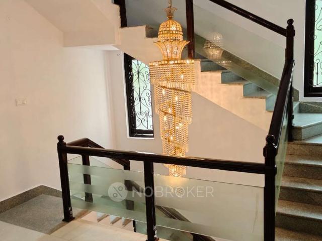 4 BHK House for Rent In Kismatpur