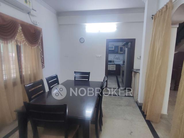 4 BHK House for Rent In Kondapur