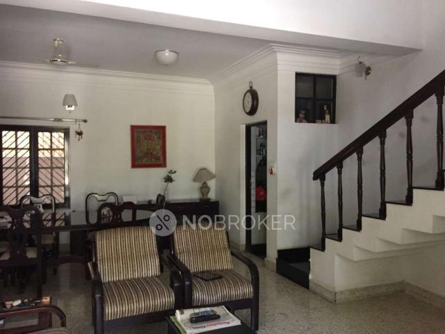 4 BHK House for Rent In Koramangala
