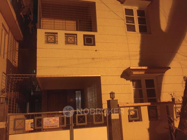 4 BHK House for Rent In Koramangala