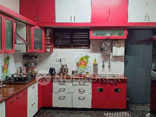 4 BHK House for Rent In Koramangala