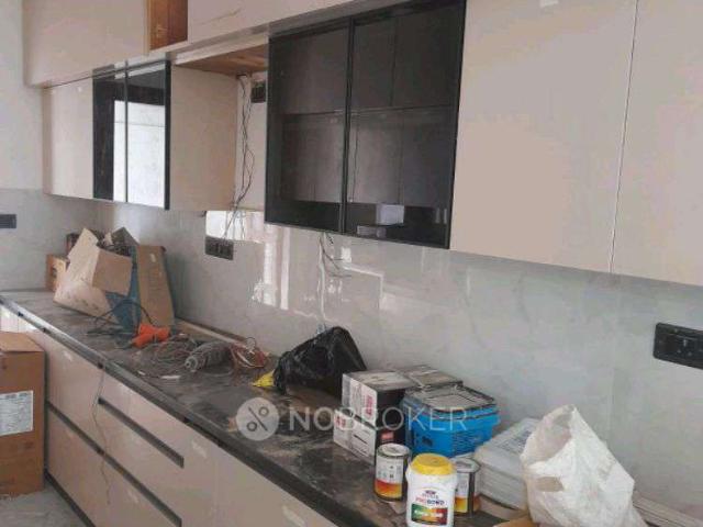 4 BHK House for Rent In Kuberan Enclave