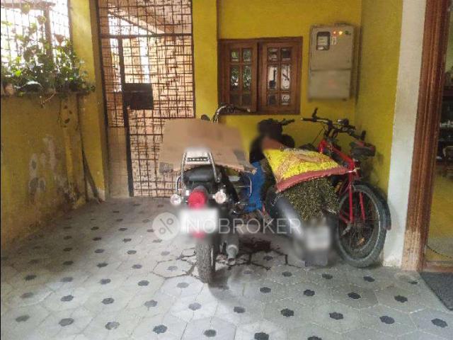 4 BHK House for Rent In Kudremukh Colony, Koramangala