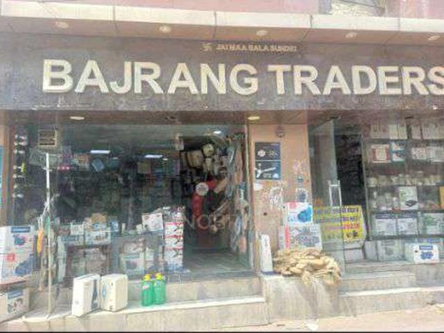 4+ BHK House for Rent In Manas Kunj Rd