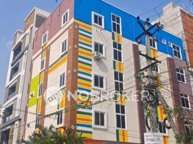4+ BHK House for Rent In Manikonda