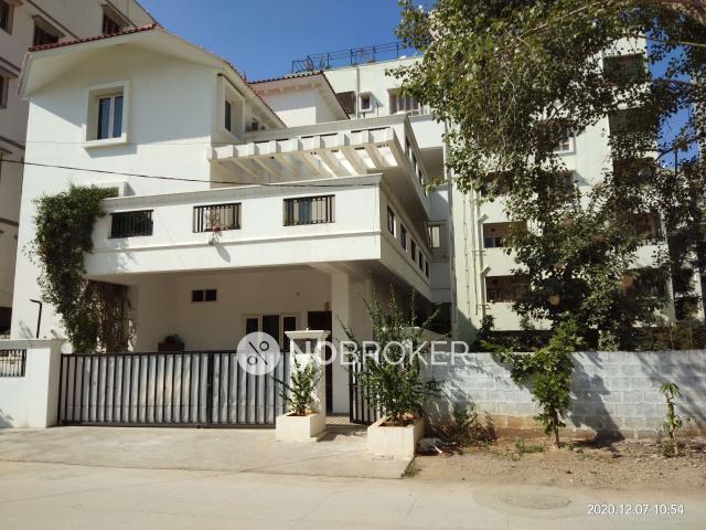 4+ BHK House for Rent In Madinaguda