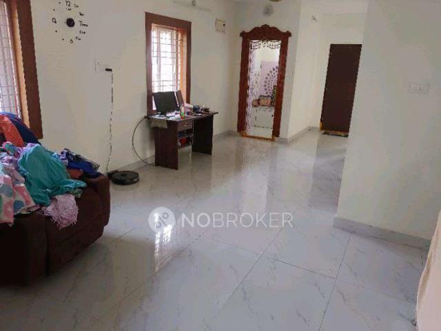 4 BHK House for Rent In Mallampet