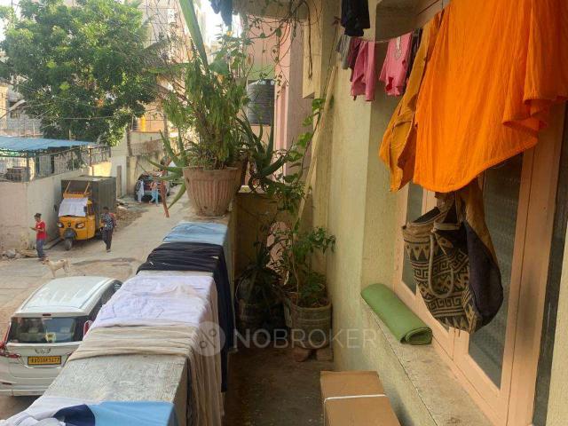 4 BHK House for Rent In Marathahalli