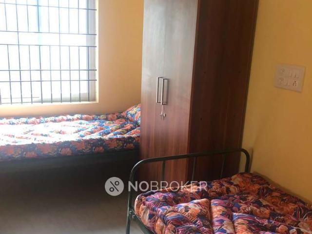 4 BHK House for Rent In Marathahalli
