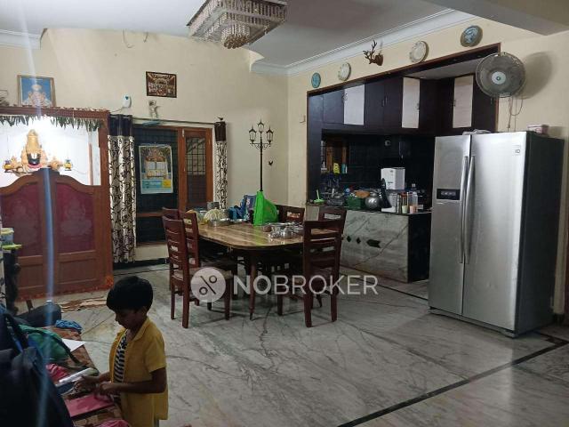 4+ BHK House for Rent In Moula Ali