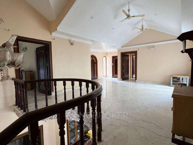 4+ BHK House for Rent In Mla Colony, Banjara Hills