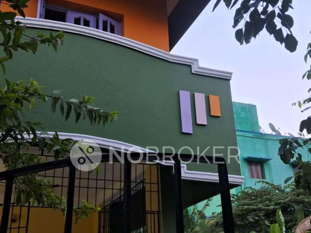 4 BHK House for Rent In Nandivaram guduvancheri