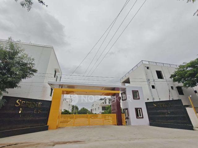 4+ BHK House for Rent In Neknampur